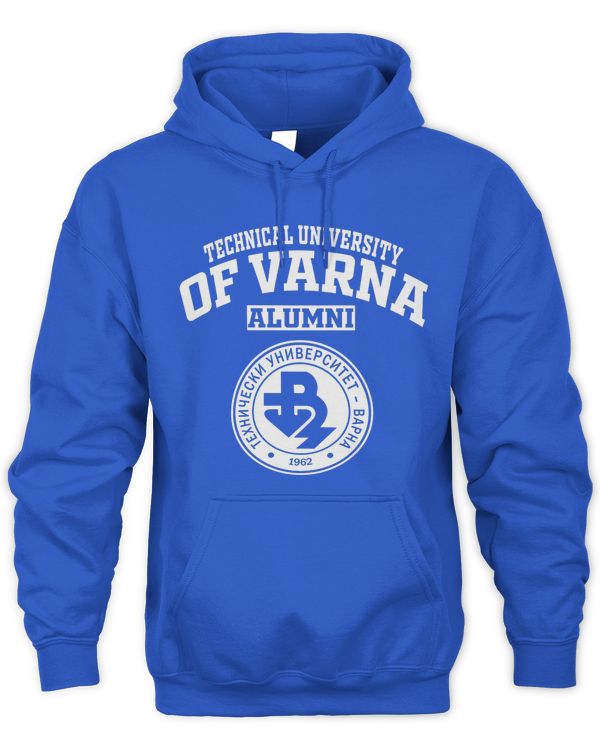 TU of Varna _ Bul Lgo