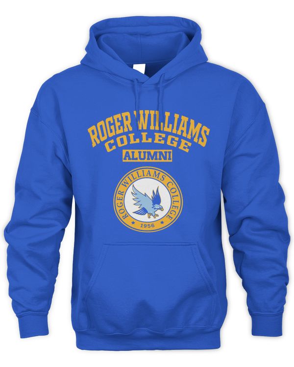 Roger Williams College 2 LGO