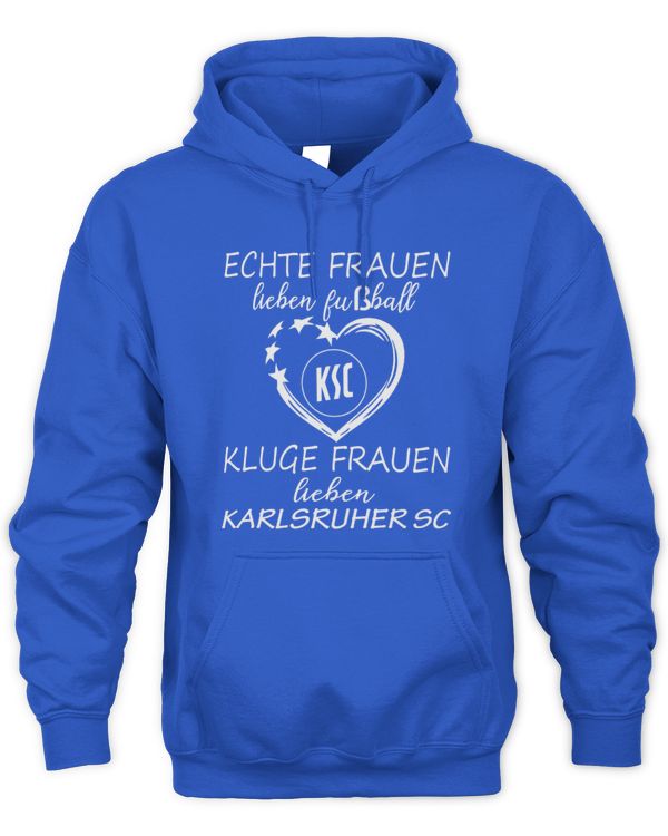 Just A Women Who Karlsruher SC