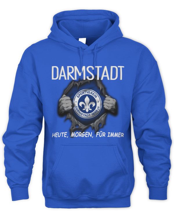 SV Darmstadt 98 Today forever GER