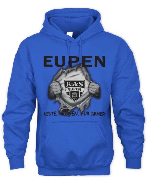 KAS Eupen Today forever BEL