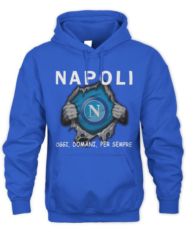 SSC Napoli Today forever ITA