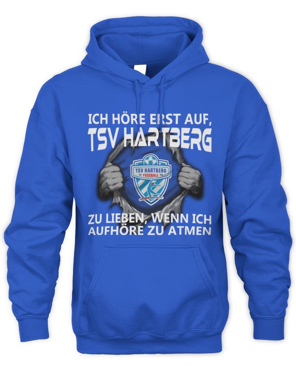 TSV Hartberg I will only stop AUSTRIA