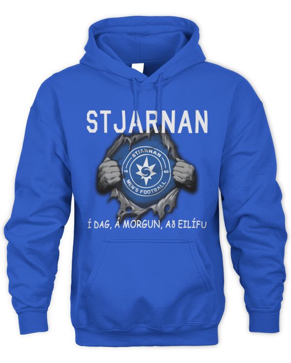 Stjarnan mens football today forever ICE