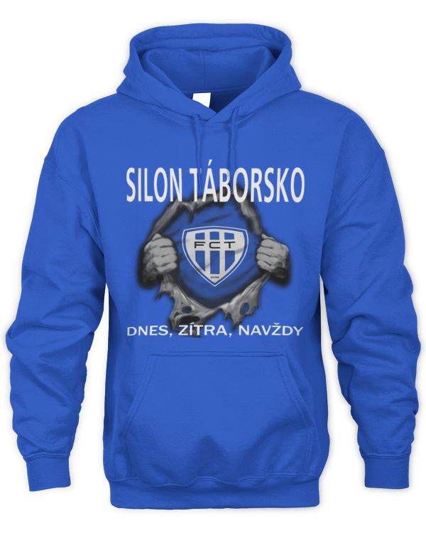 FC Silon Taborsko today forever CZE