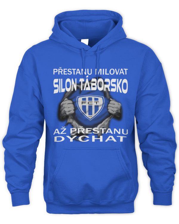 FC Silon Taborsko i will only stop CZE