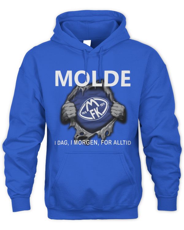 Molde FK Today forever NOR