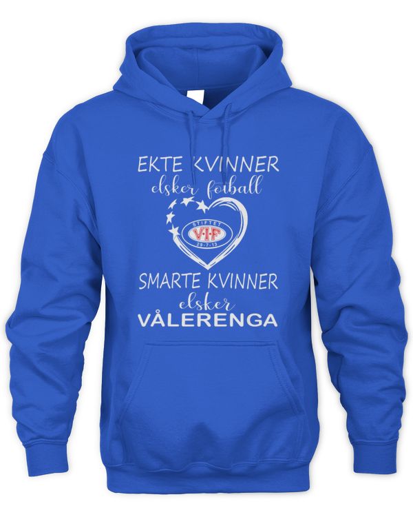 Valerenga hock Smart Women NOR