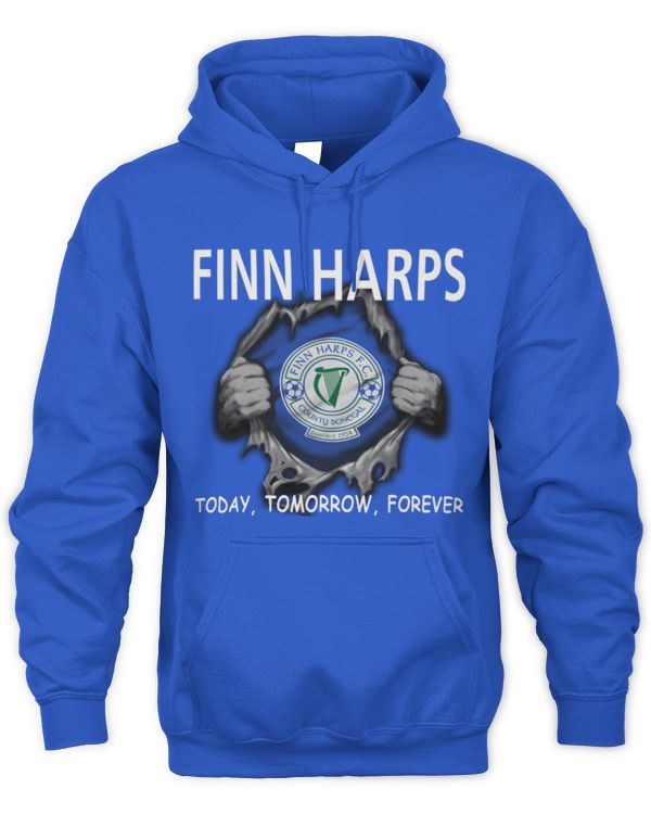 Finn Harps FC today Forever EN IRE