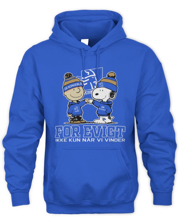 Lyngby Boldklub Not just we win DEN