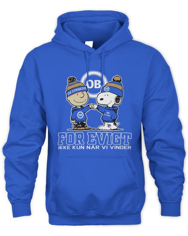 Odense Boldklub Not just we win DEN