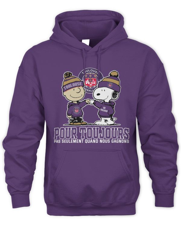 Toulouse FC not just we win FRA