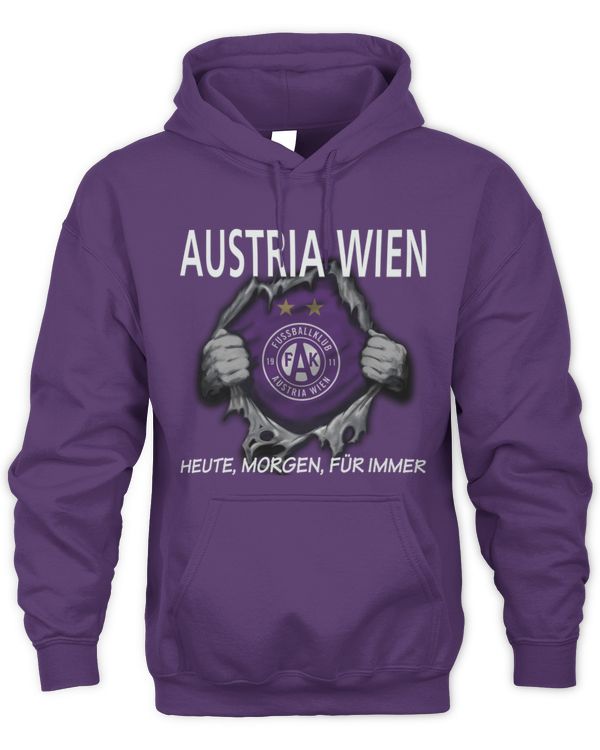 FK Austria Wien Today forever AUSTRIA