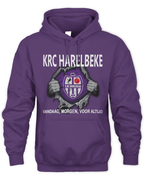 KRC Harelbeke Today forever BEL