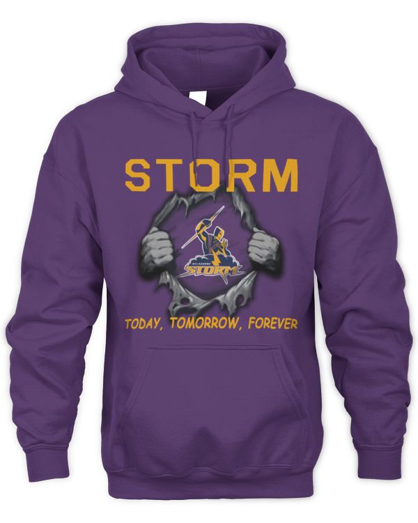 Melbourne Storm Today Forever AUS