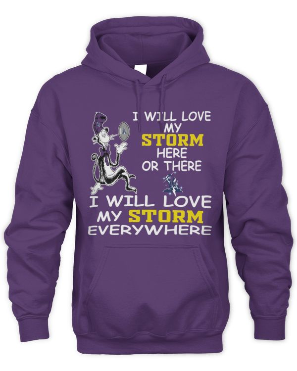 Melbourne Storm I will love AUS