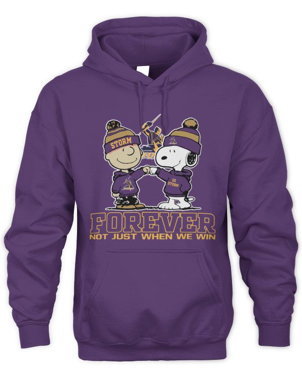 Melbourne Storm Not just we win AUS
