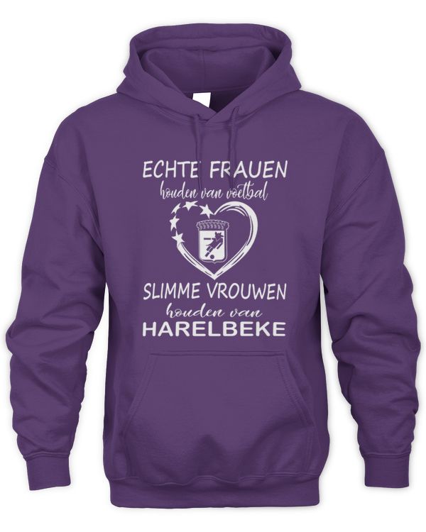 KRC Harelbeke Smart Women BEL