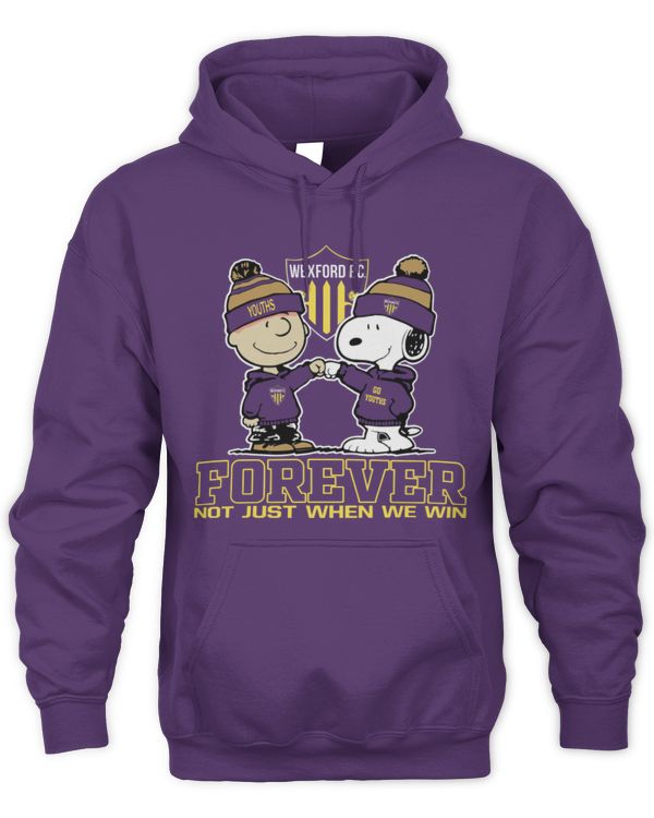 Wexford FC not just we win IRE