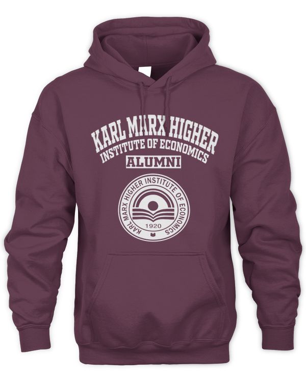 Karl Marx Higher  IE_Bul lgo