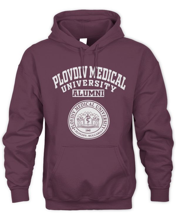 Plovdiv Medical Uni _Bul lgo
