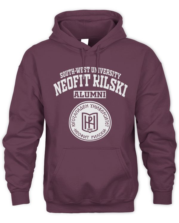 South-West Uni Neofit Rilsk  _Bul lgo