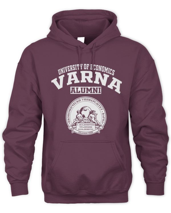 Uni of Economics Varna _Bul lgo