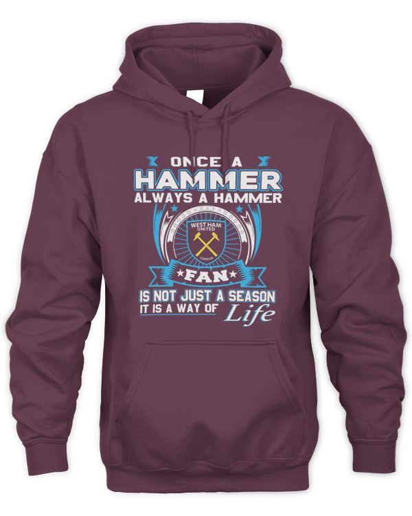 West Ham It is a way of life