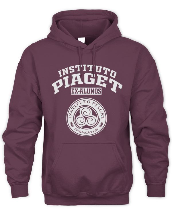 Instituto Piaget _POR LGO