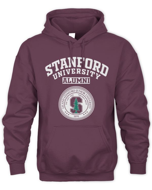 Stanford University 2 LGO