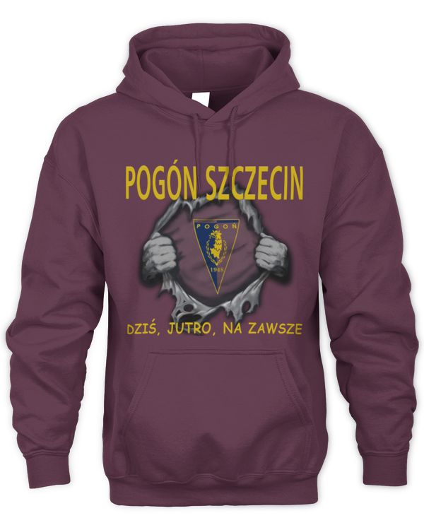 Pogon Szczecin today forever POL