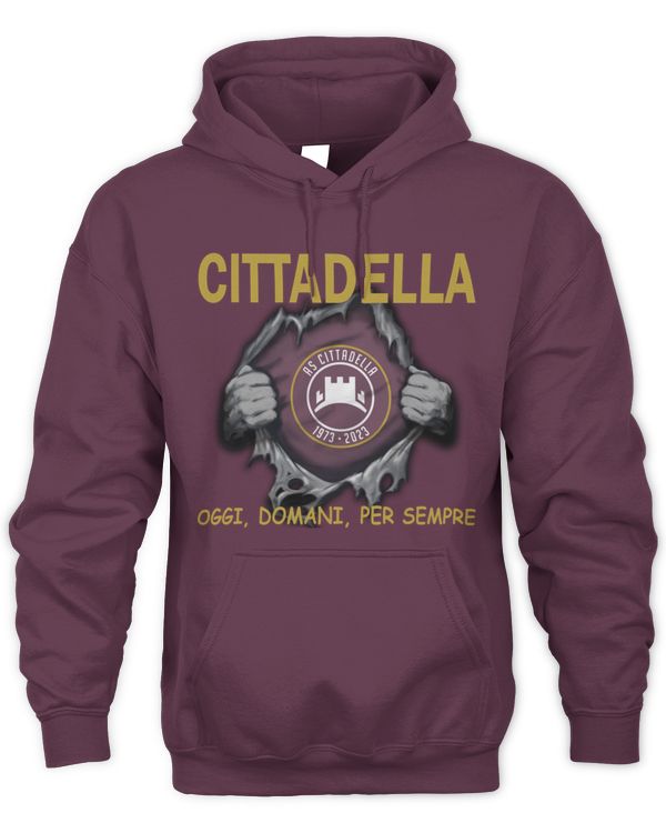 Cittadella Today Forever ITA