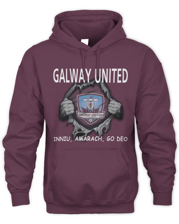 Galway United FC today forever IRE
