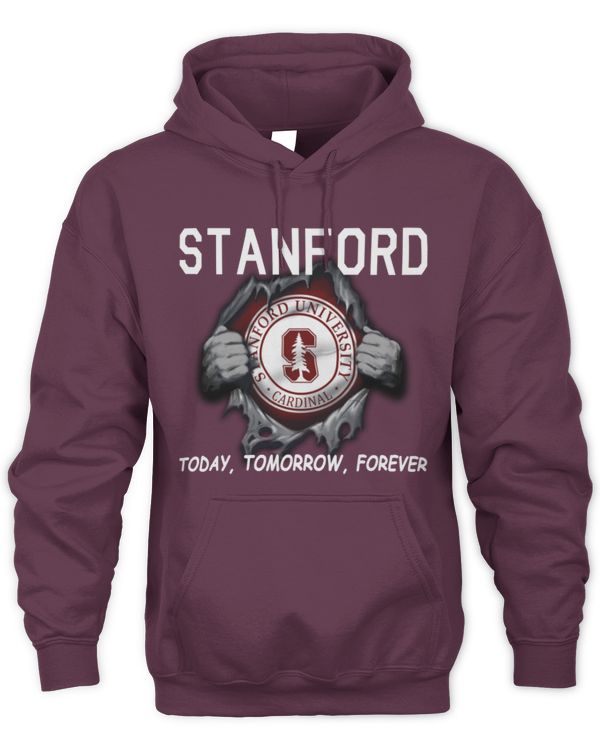 Stanford Cardinal Today forever US