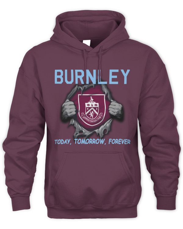 Burnley FC Today forever UK