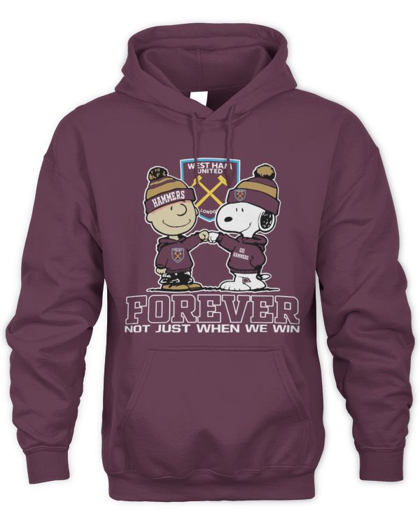West Ham United Not just we win UK