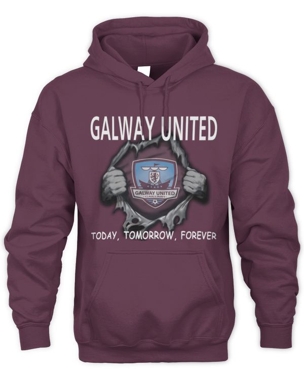Galway United FC today Forever EN IRE