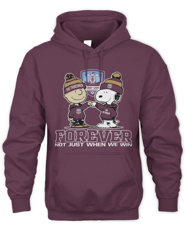 Galway United FC not just we win IRE