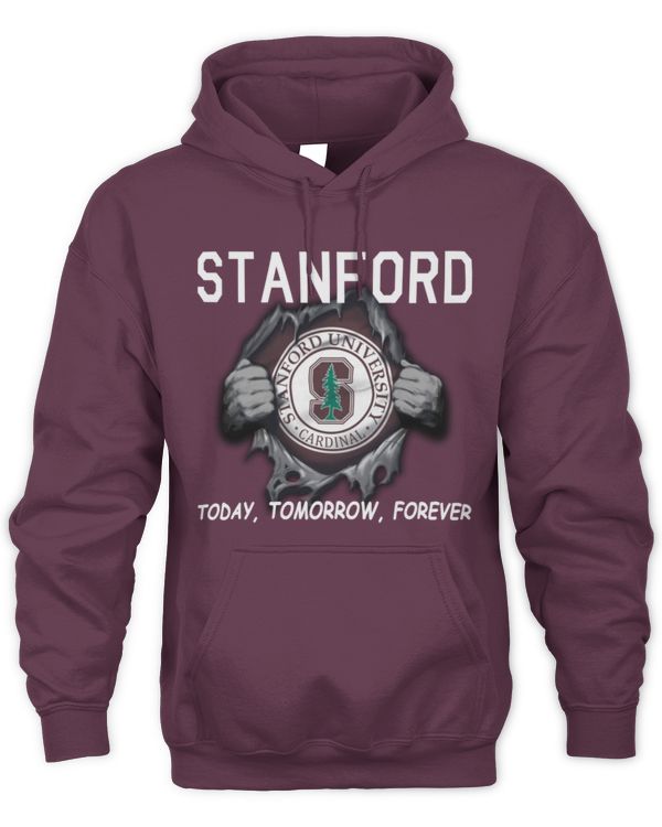 Stanford University Today forever US