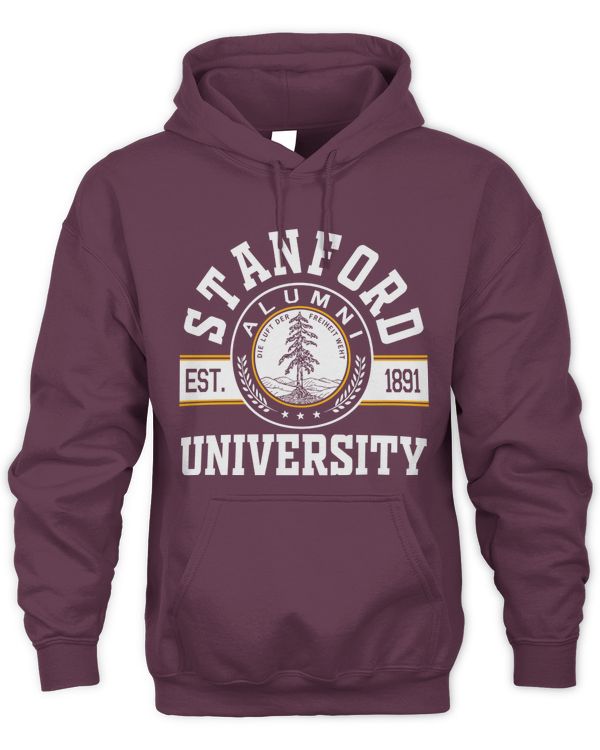 Stanford University Lgo2