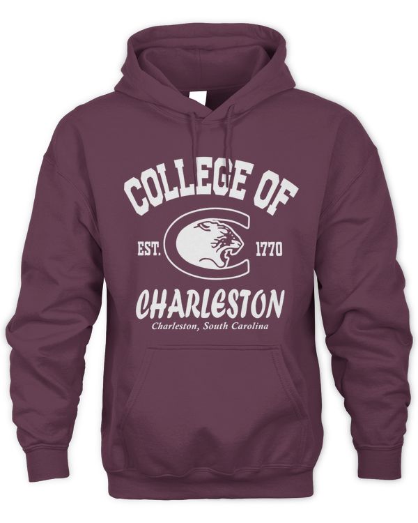 CL of Charleston SC Motto