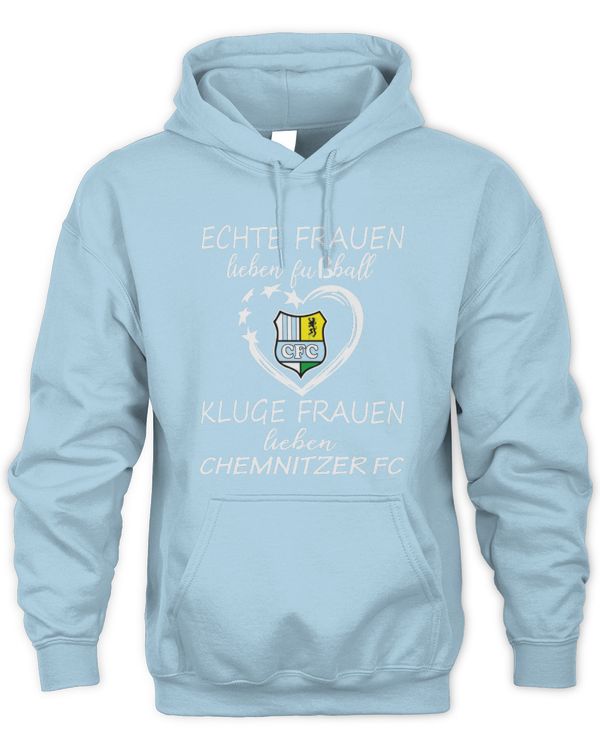 Just A Women Who Chemnitzer FC
