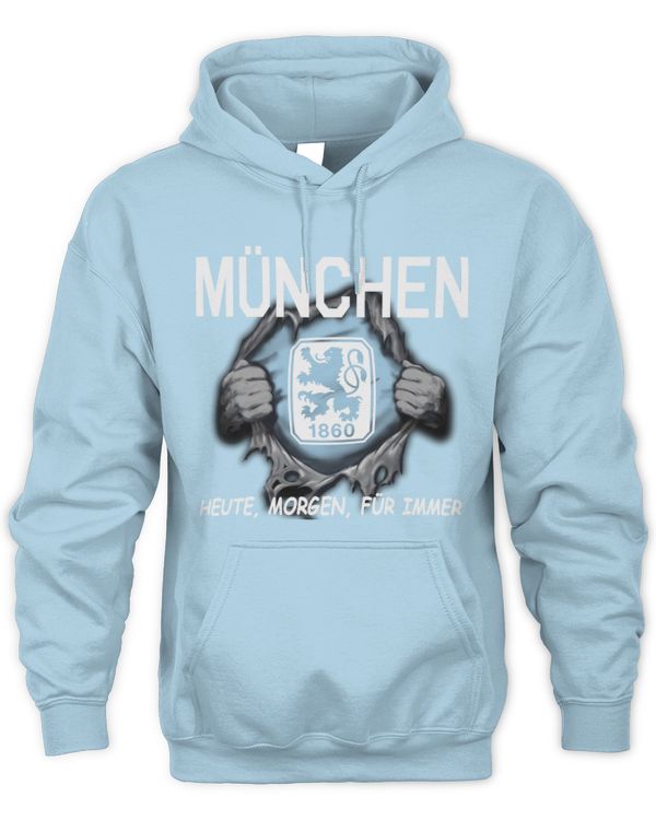 TSV 1860 Munich Today forever GER