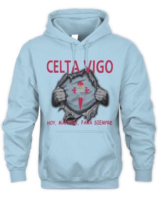 RC Celta de Vigo today Forever SPA