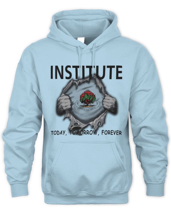 Institute FC today Forever NIRE