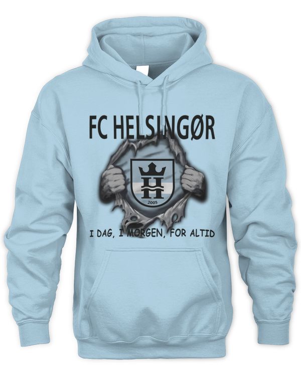 FC Helsingor Today forever DEN