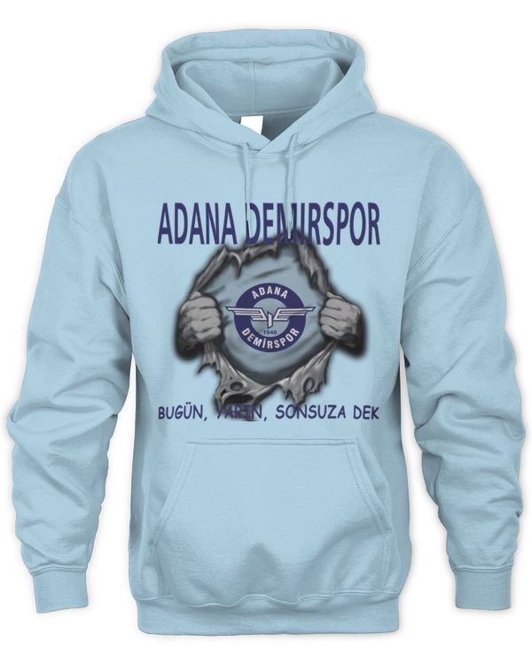 Adana Demirspor today Forever TUK