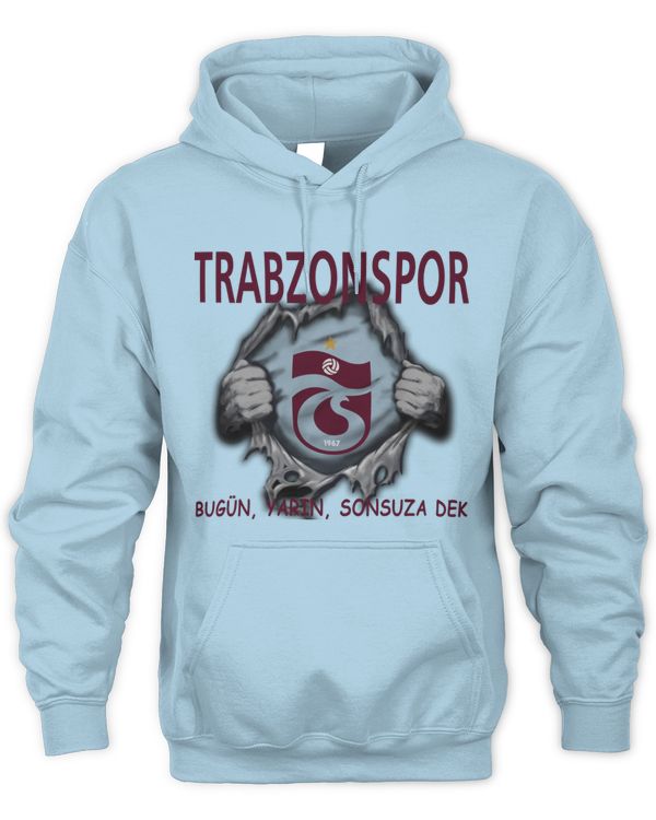 Trabzonspor today Forever TUK