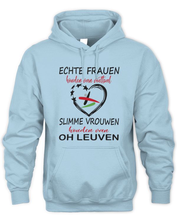 Oud Heverlee Leuven Smart Women BEL