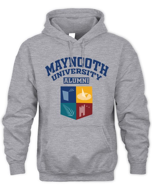Maynooth University Ire Lgo